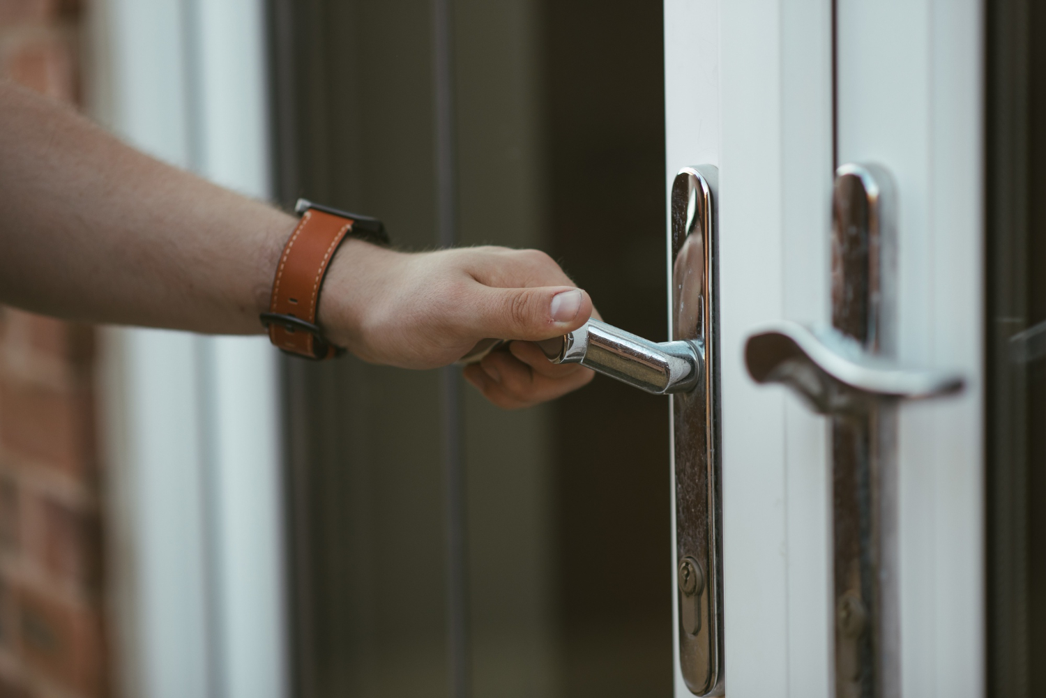 Reliable Locksmith Company for All Your Security Needs